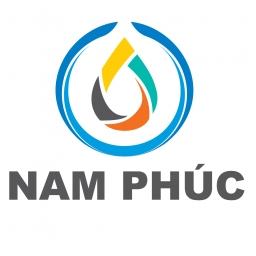 Logo Công ty Cổ phần Đầu tư Nam Phúc (NAM PHUC INVESTMENT J.S.C)