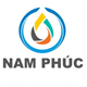 Logo Công ty Cổ phần Đầu tư Nam Phúc (NAM PHUC INVESTMENT J.S.C)