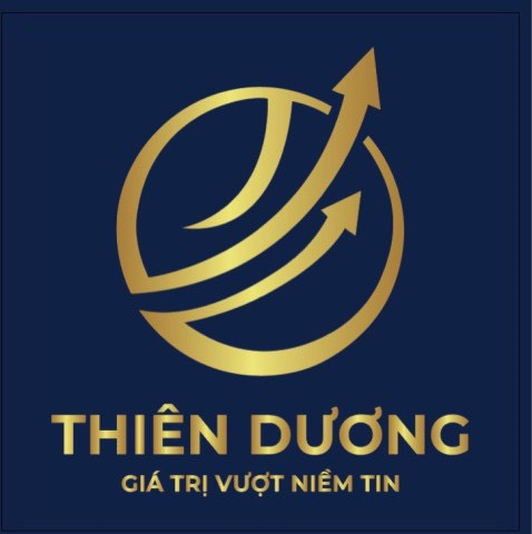 Logo Công ty Cổ phần Đầu tư Thiên Dương