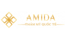 Logo Công ty TNHH Quốc tế AMIDA
