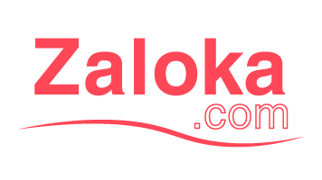 Logo Công ty TNHH Nhập Khẩu Zaloka
