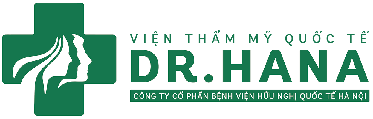 Logo Công ty CP Bệnh Viện Hữu Nghị Quốc Tế Hà Nội