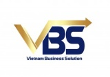 Logo Công ty TNHH Vietnam Business Solution