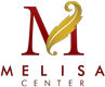 Logo Trung tâm Tiệc cưới Hội nghị Melisa Center
