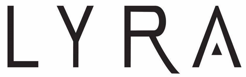 Logo Công ty Cổ Phần Thời Trang Lyra
