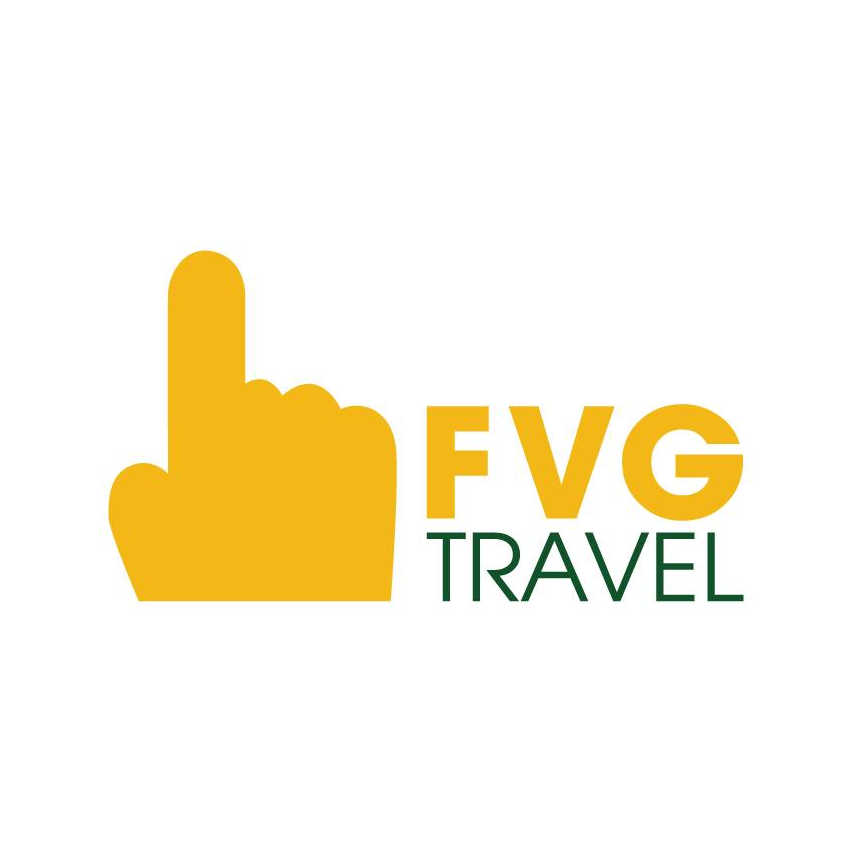 Logo Công ty Cổ phần Tập đoàn FVG Travel