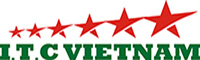 Logo Công ty Cổ phần I.T.C Việt Nam