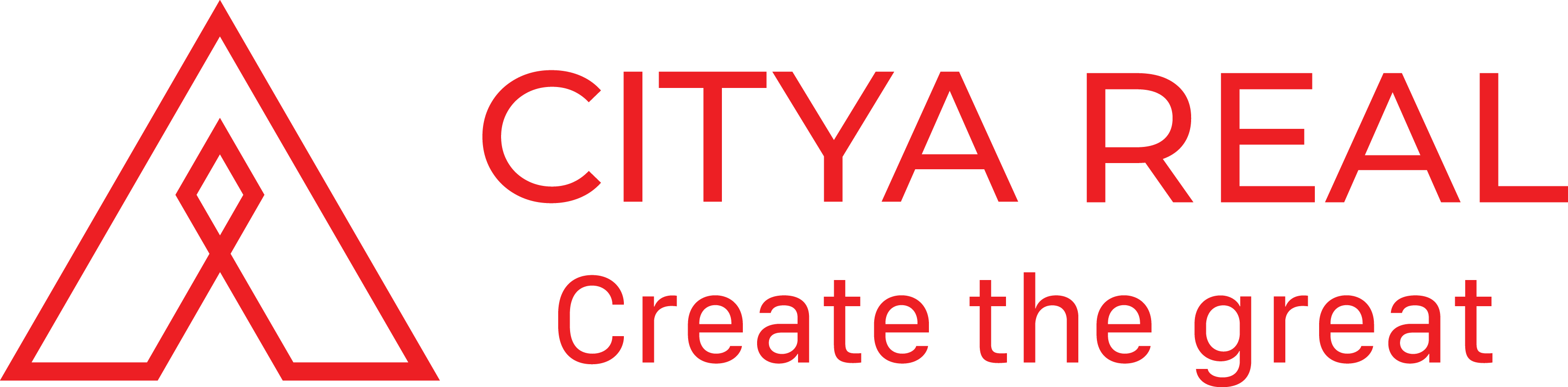 Logo Công ty Cổ Phần Thương Mại và Đầu Tư CityA