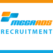 Logo Công Ty Cổ Phần Công Nghệ Phần Mềm Và Quảng Cáo Trực Tuyến MegaAds