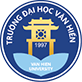 Logo Trường Đại học Văn Hiến