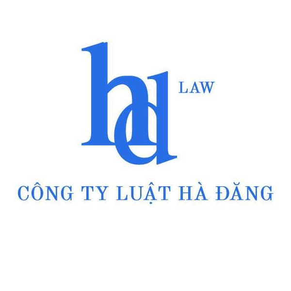 Logo Chi nhánh Công ty Luật Trách Nhiệm Hữu Hạn Hà Đăng tại Bắc Ninh