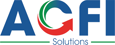 Logo Công ty TNHH DV Tư vấn ACFI SOLUTIONS
