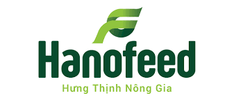Logo Công ty Cổ Phần Thức Ăn Chăn Nuôi Hà Nội (Hanofeed)