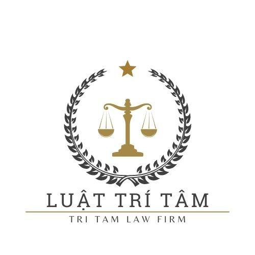Logo Công ty TNHH Tư vấn Luật Trí Tâm