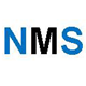 Logo Công ty Cổ phần Dịch vụ Di động Thế Hệ Mới (NMS)