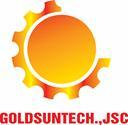 Logo Công ty Cổ phần Công nghệ Goldsun Việt Nam