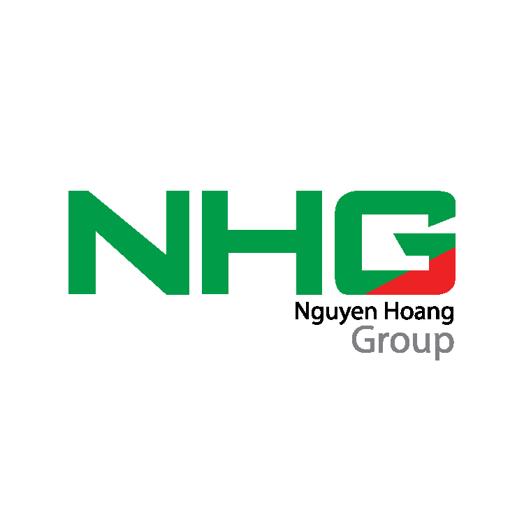 Logo Công ty Cổ phần Đầu tư Phát triển Nguyễn Hoàng