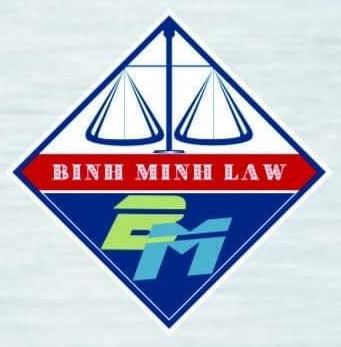 Logo Công ty Luật TNHH Bình Minh	