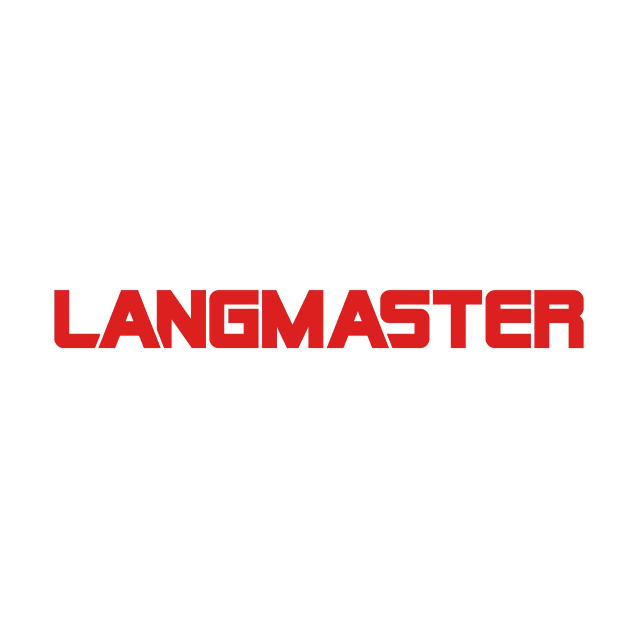 Logo Công ty Cổ phần đầu tư giáo dục và phát triển công nghệ quốc tế LANGMASTER