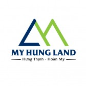 Logo Công Ty Cổ Phần Mỹ Hưng Land