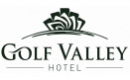 Logo Công ty cổ phần ĐT - TM - DV Thung lũng Golf