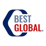 Logo Công ty TNHH Đánh Giá - Chứng Nhận Best Global