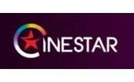 Logo Công ty Cổ phần Giải trí - Phát hành phim - Rạp chiếu phim Ngôi Sao (Cinestar Cinemas)