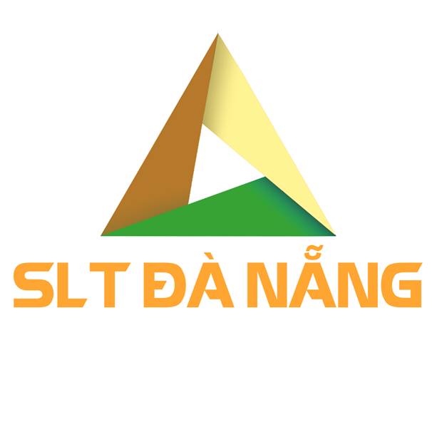 Logo Công ty Cổ phần Bất Động Sản SLT Đà Nẵng