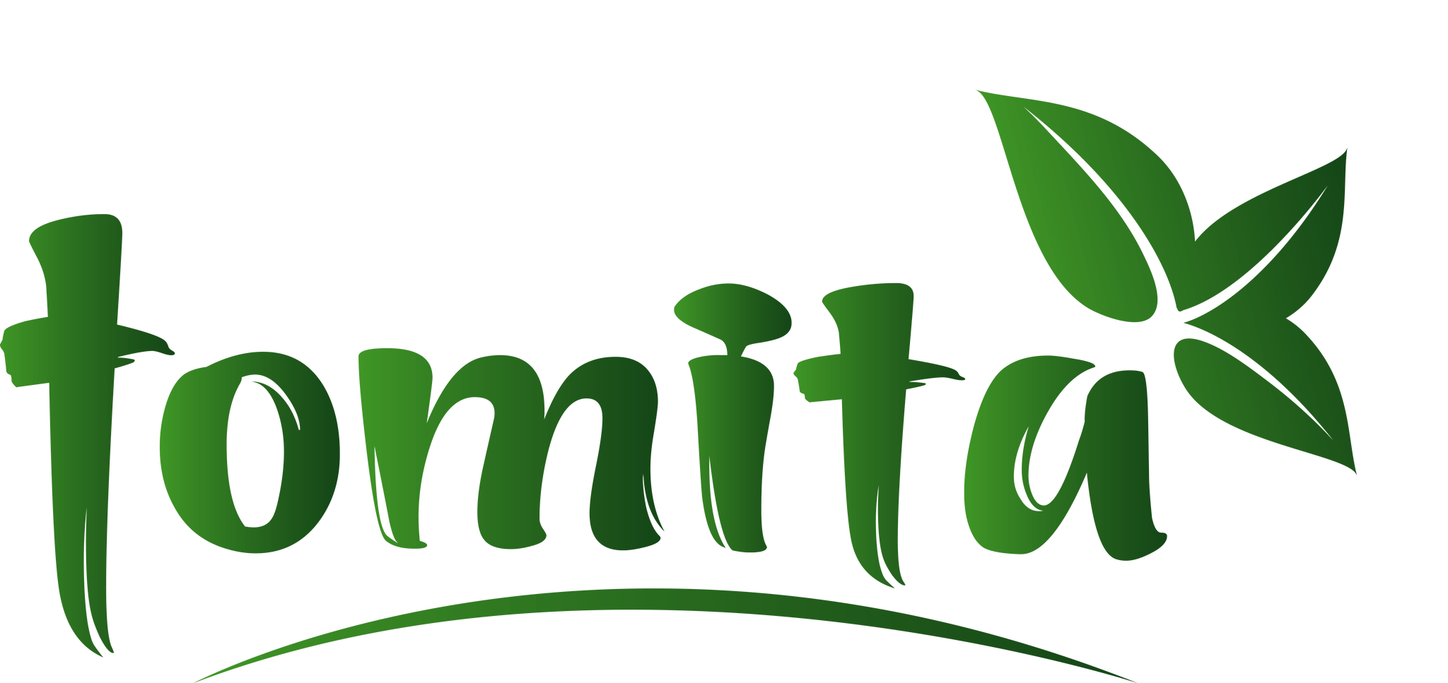 Logo Công ty Cổ phần Trang trại TOMITA Việt Nam