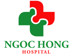 Logo Công Ty TNHH Bệnh Viện Đa Khoa Ngọc Hồng