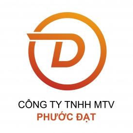 Logo Công ty TNHH MTV Phước Đạt (Tốc Độ 247)