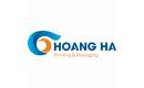 Logo Công ty TNHH sản xuất in ấn bao bì Hoàng Hà
