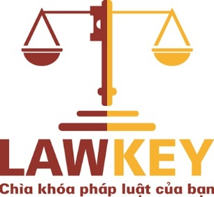 Logo Công ty TNHH Tư vấn LawKey Việt Nam