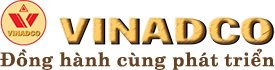 Logo Công Ty Cổ Phần Đầu Tư Vinadco
