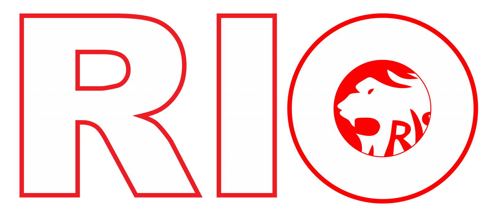 Logo Công ty TNHH Dịch vụ giải trí RIO