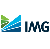 Logo Công ty Cổ phần Đầu tư IMG