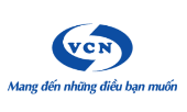 Logo Công ty Cổ phần Đầu tư VCN