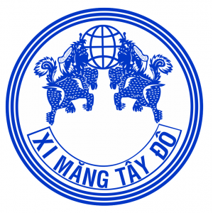 Logo Công ty CP Xi măng Tây Đô