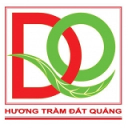 Logo Công Ty TNHH Hương Trầm Đất Quảng
