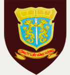 Logo Công ty Luật Hợp Danh Hùng Vương