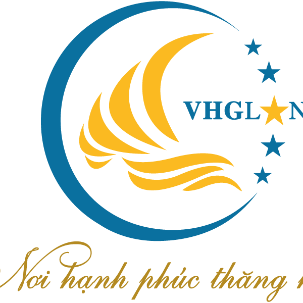 Logo Công Ty TNHH Phân Phối VHGLAND