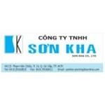 Logo Công ty TNHH Sơn Kha