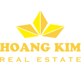 Logo Chi Nhánh Công ty CP Địa Ốc Hoàng Kim