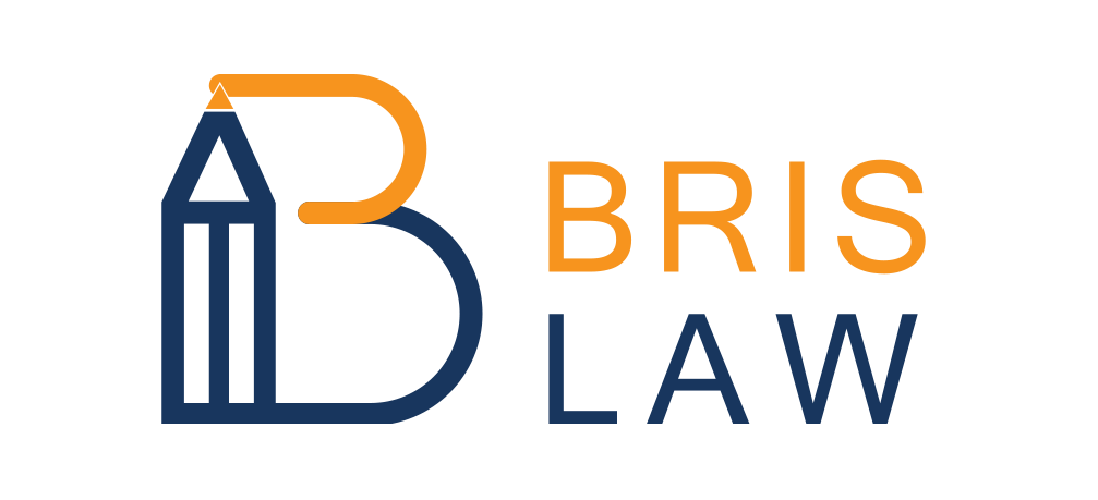 Logo Công Ty TNHH Tư Vấn Pháp Luật Bris (BRIS LAW)