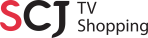 Logo Công ty TNHH SCJ TV Shopping