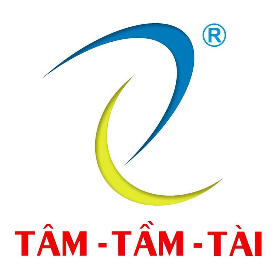 Logo Công ty TNHH Tư vấn Tâm - Tầm - Tài