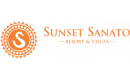 Logo Chi nhánh Công ty Cổ phần 99 Núi (Sunset Sanato)
