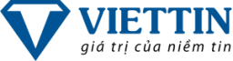 Logo Công ty Cổ phần Đầu Tư và Thương Mại Việt Tín