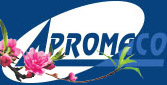 Logo Công ty Cổ phần Vật tư Nông sản (APROMACO)