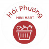 Logo Hải Phương Mart